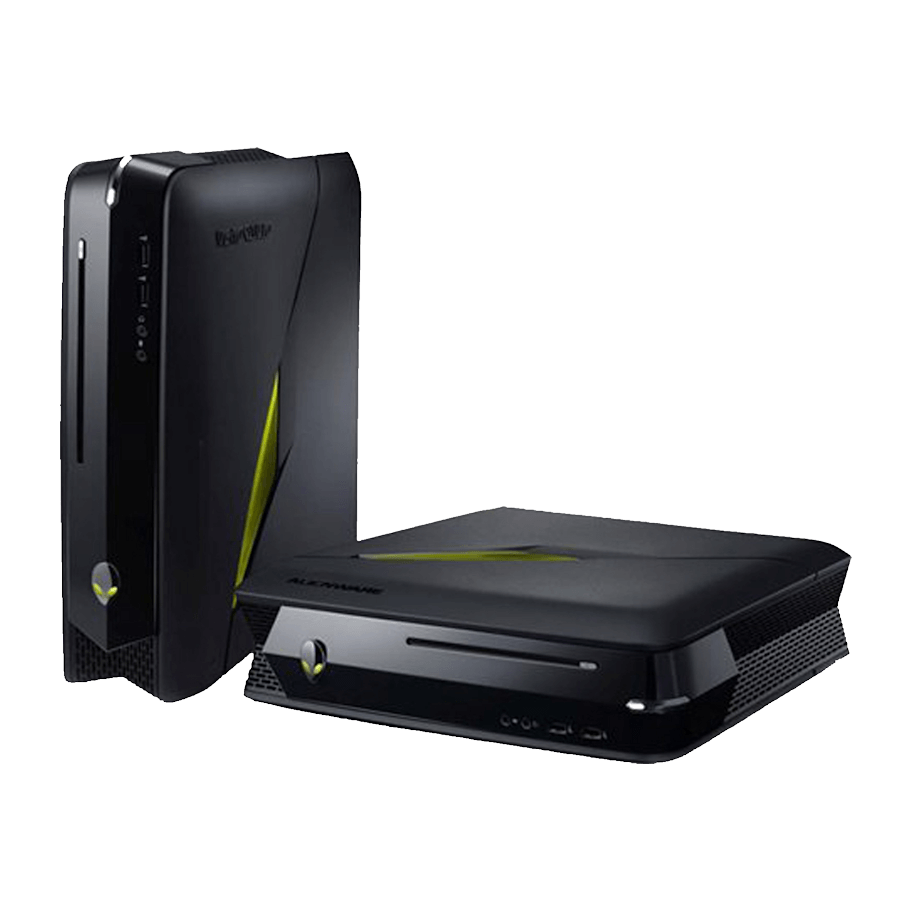 Dell Alienware X51 R2