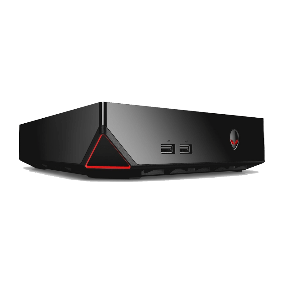 Dell Alienware Alpha R2