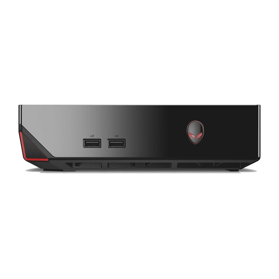 Dell Alienware Alpha R2