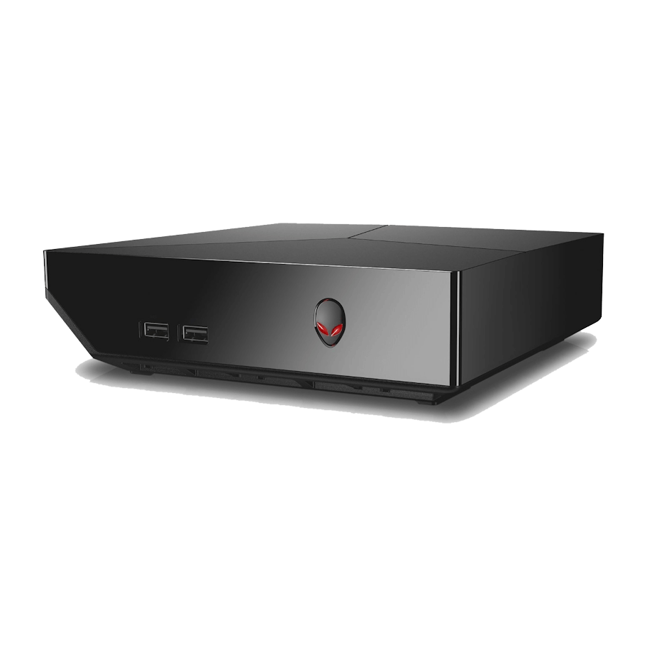 Dell Alienware Alpha R2