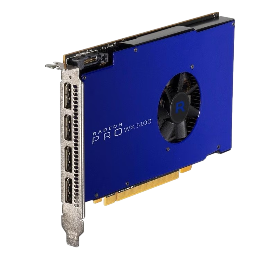 Dell Precision 5820