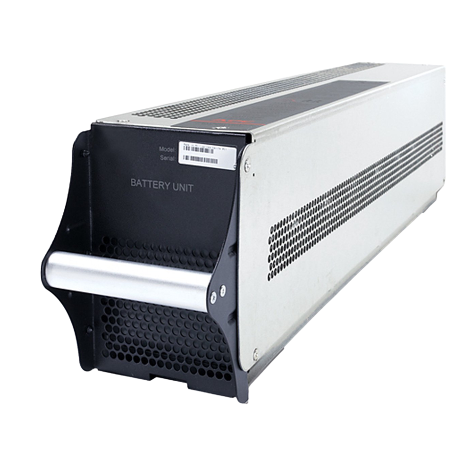 APC SYBTU2-PLP