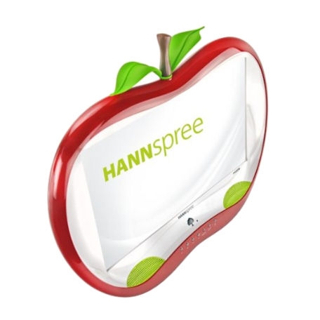 Hannspree HA195HPR