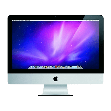 Apple iMac Core-i5 21.5 Inch
