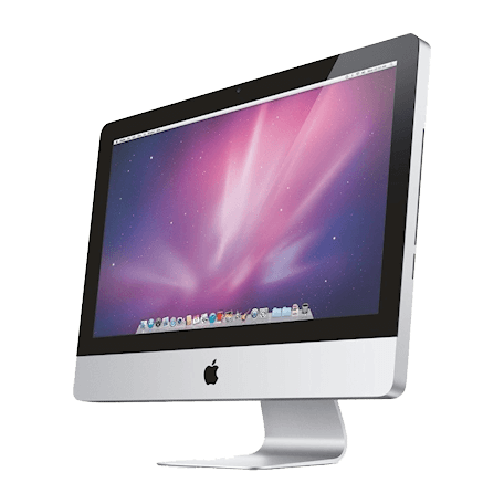 Apple iMac Core-i5 21.5 Inch