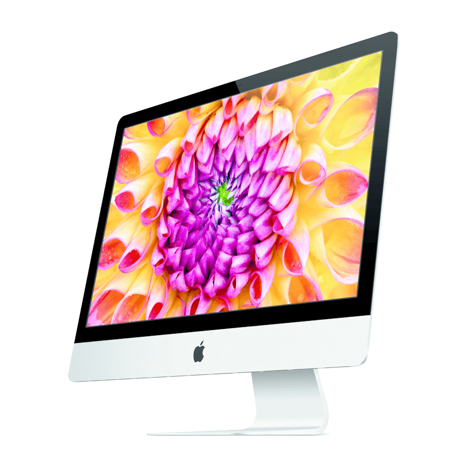 Apple iMac 27 inch (Late 2013)