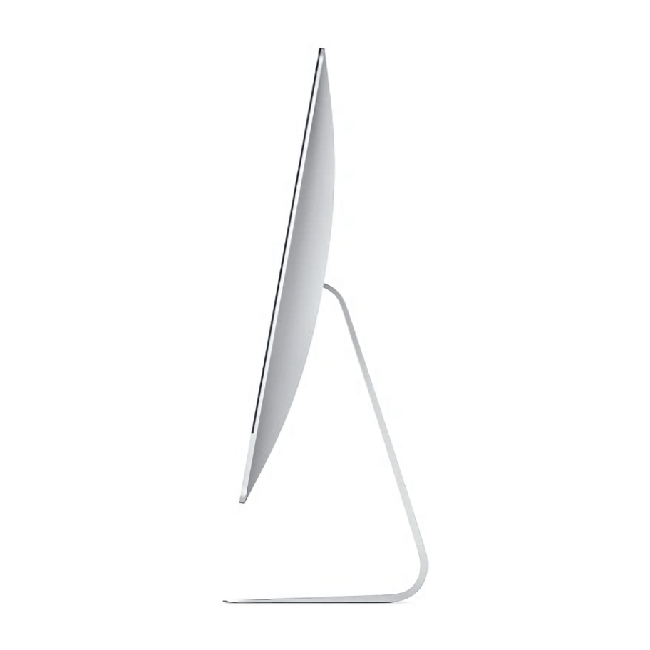 Apple iMac 27 inch (Late 2013)
