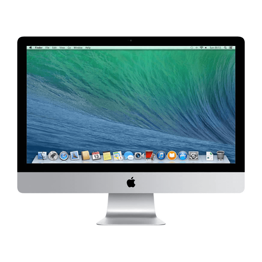 Apple iMac 27 inch (Late 2013)
