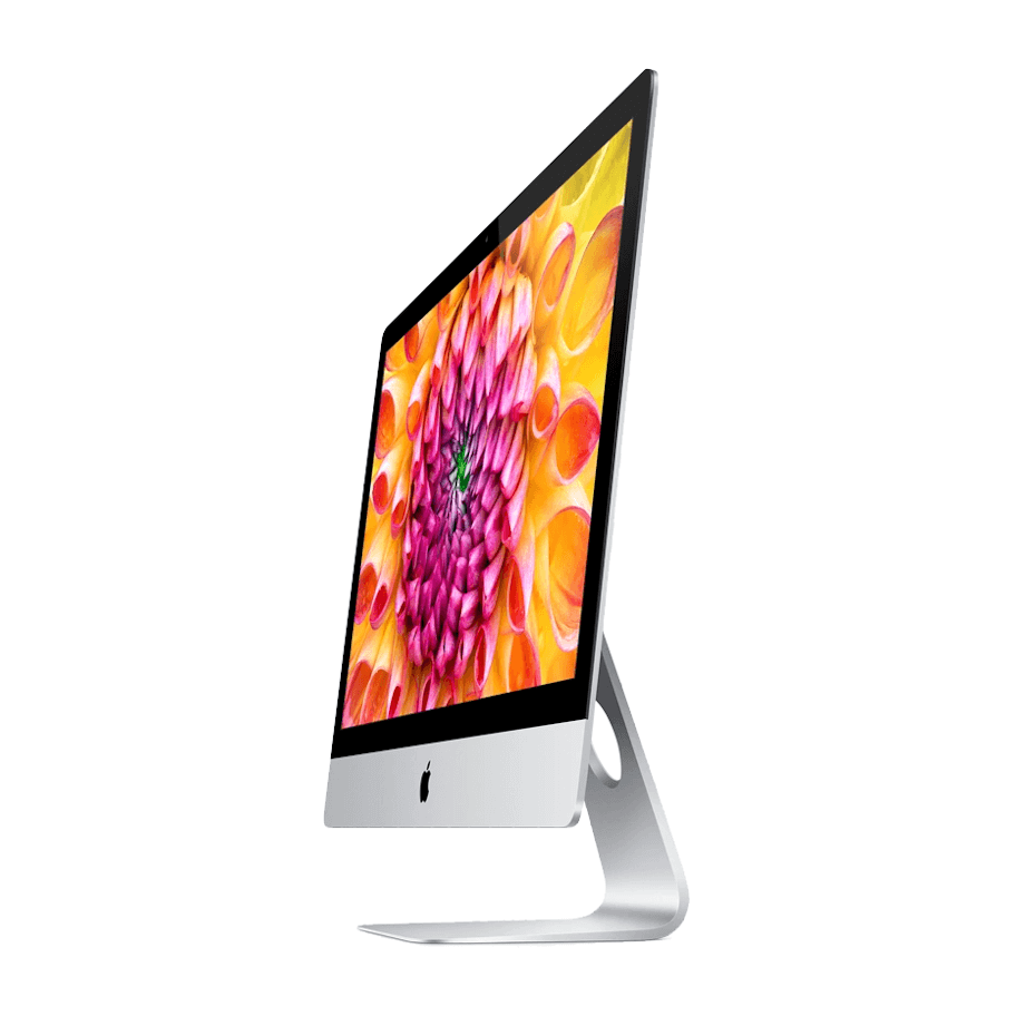 Apple iMac 27 inch (Late 2013)