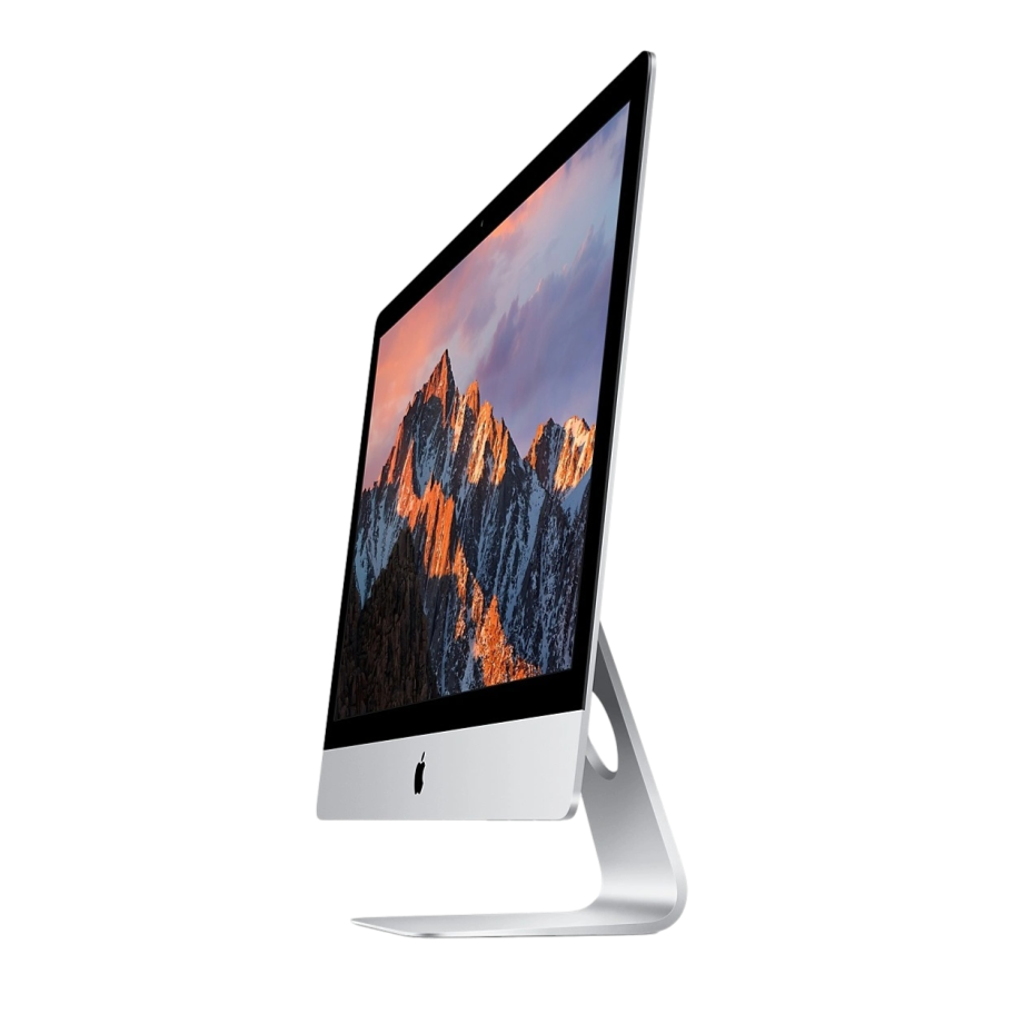Apple iMac 27 inch Retina 5K (Mid 2017)