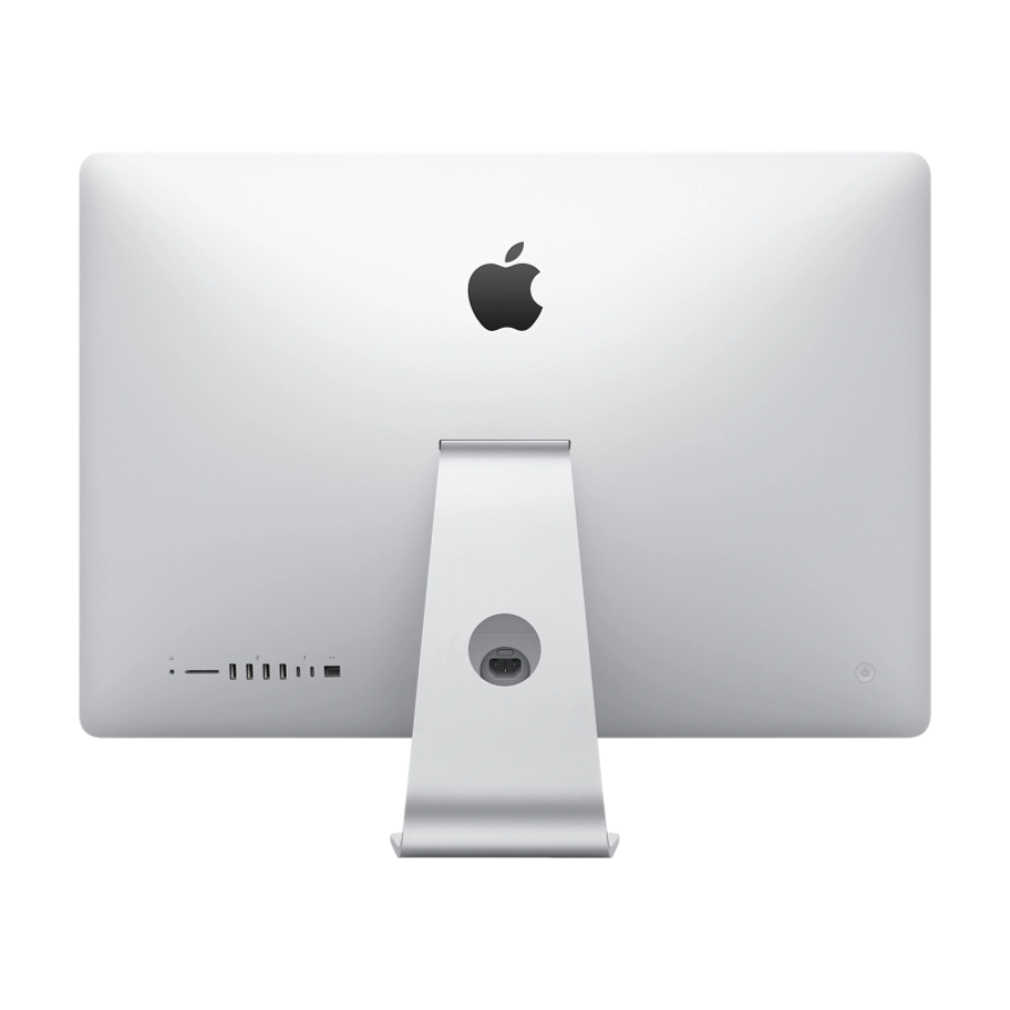 Apple iMac 27 inch Retina 5K (Mid 2017)