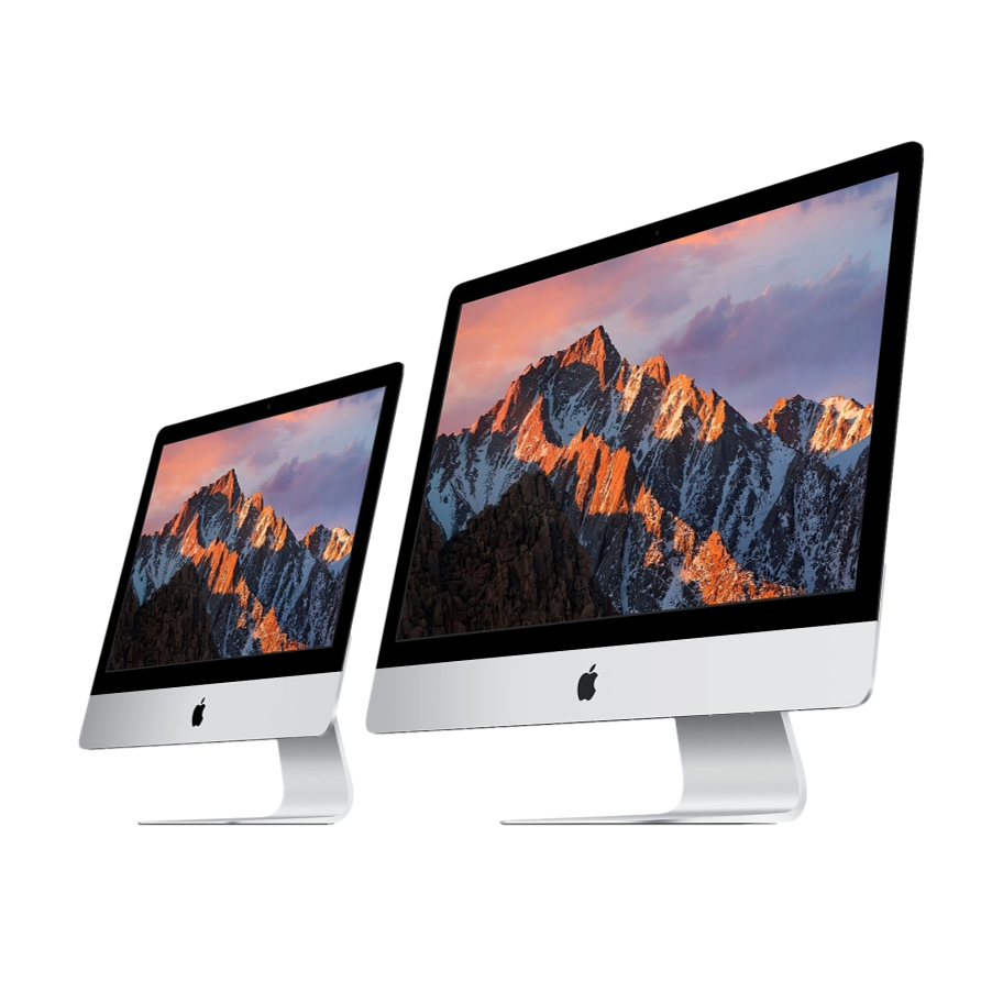 Apple iMac 27 inch Retina 5K (Mid 2017)