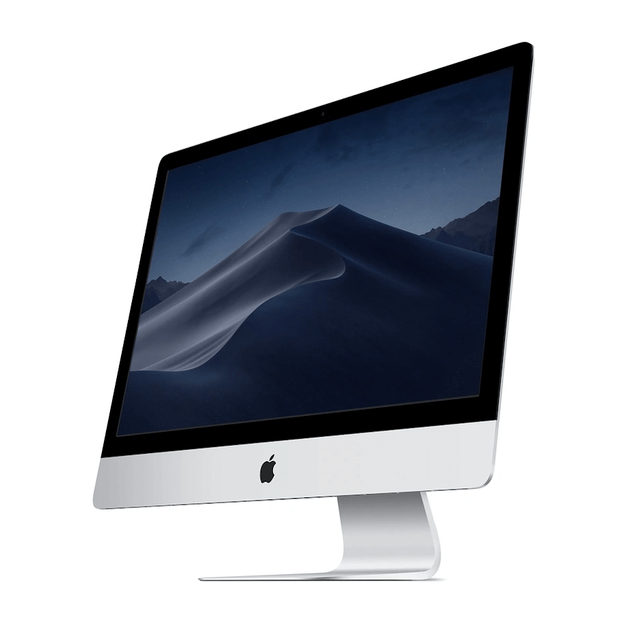 Apple iMac 27 inch Retina 5K (2019)