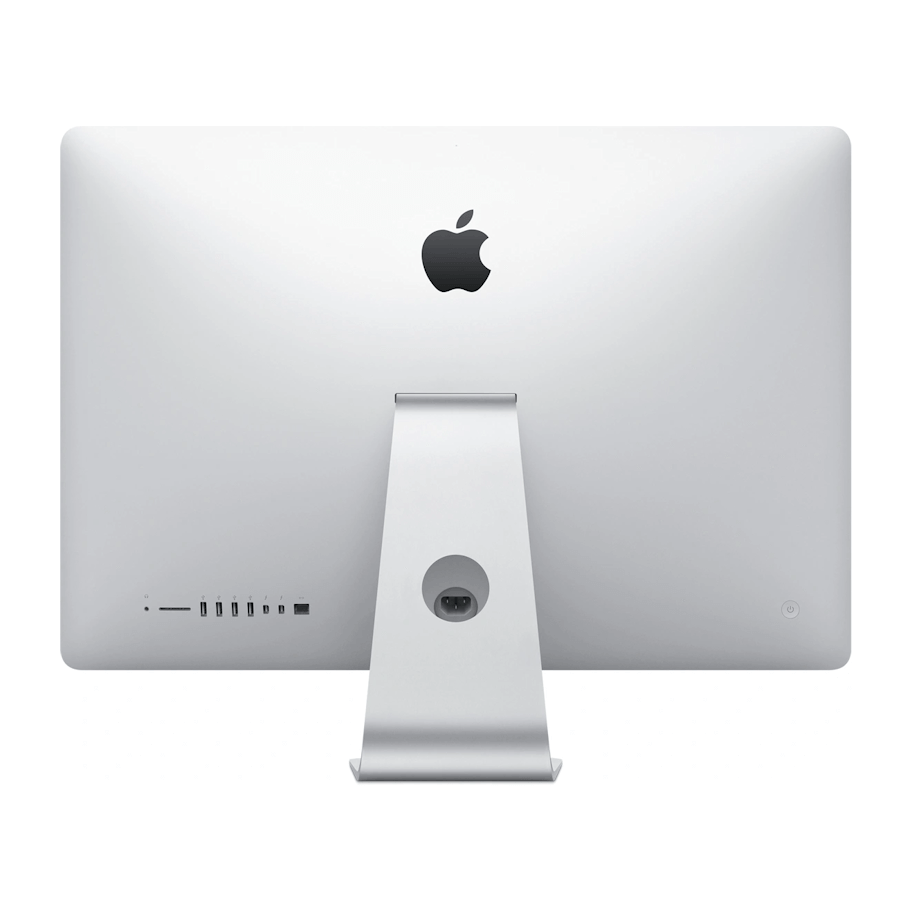 Apple iMac 27 inch Retina 5K (Late 2014)