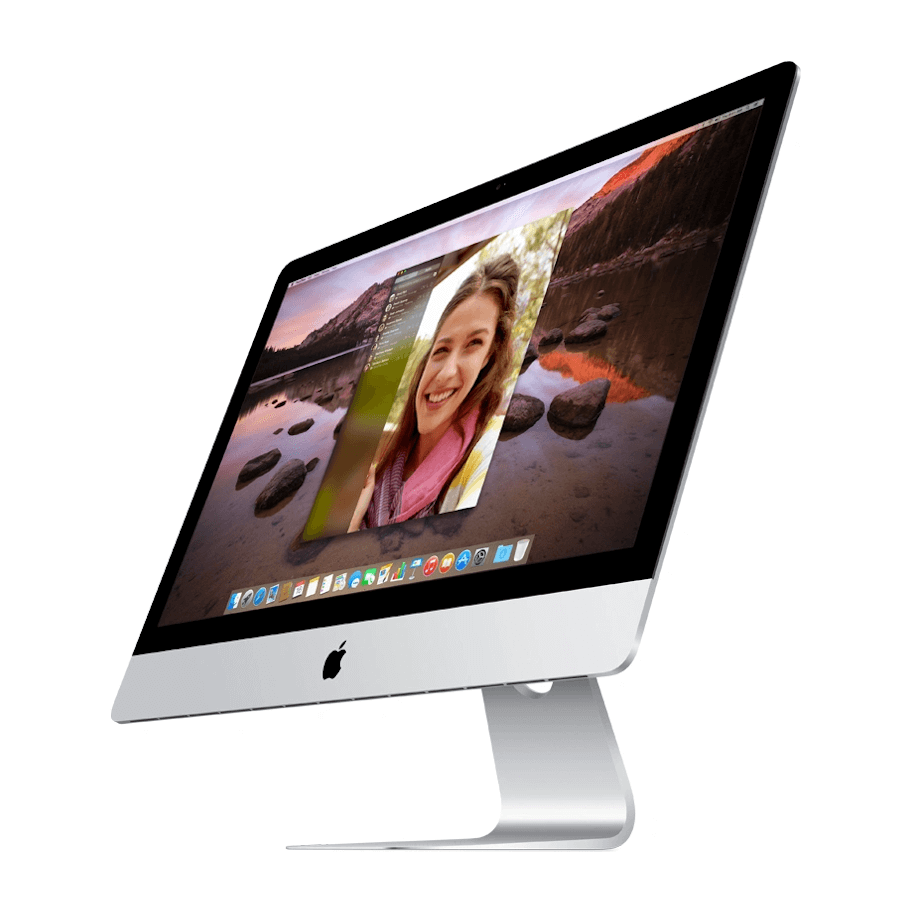 Apple iMac 27 inch Retina 5K Core-i7 kopen? | That's IT!