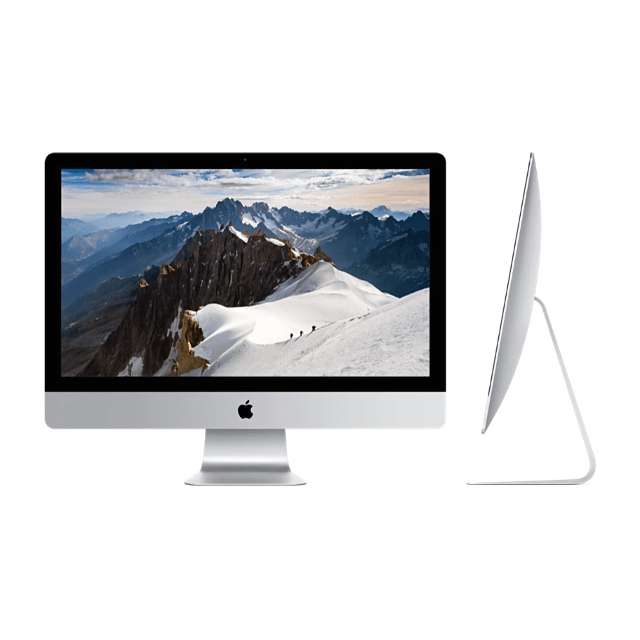 Apple iMac 27 inch Retina 5K Core-i7 kopen? | That's IT!