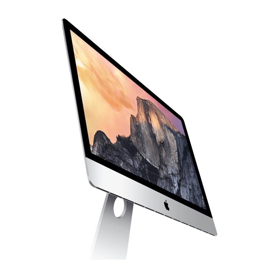 Apple iMac Retina 5K 27インチ Late 2014 iMac (Retina 5K, 27-inch, Late 2014) - 技術仕様 - Apple