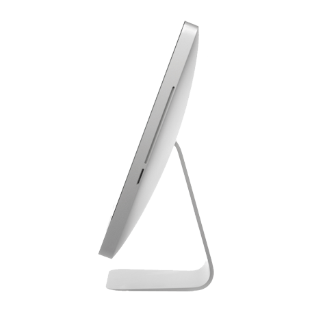 Apple iMac Core-i5 21.5 Inch