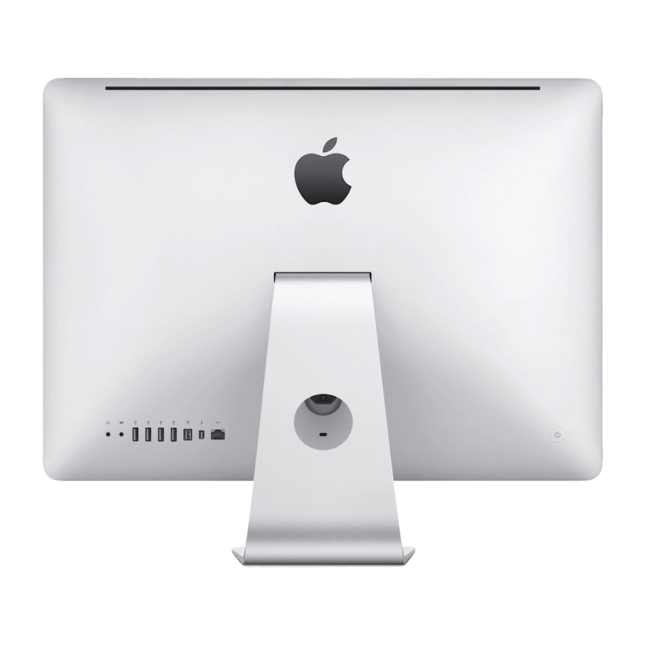 Apple iMac Core-i5 21.5 Inch