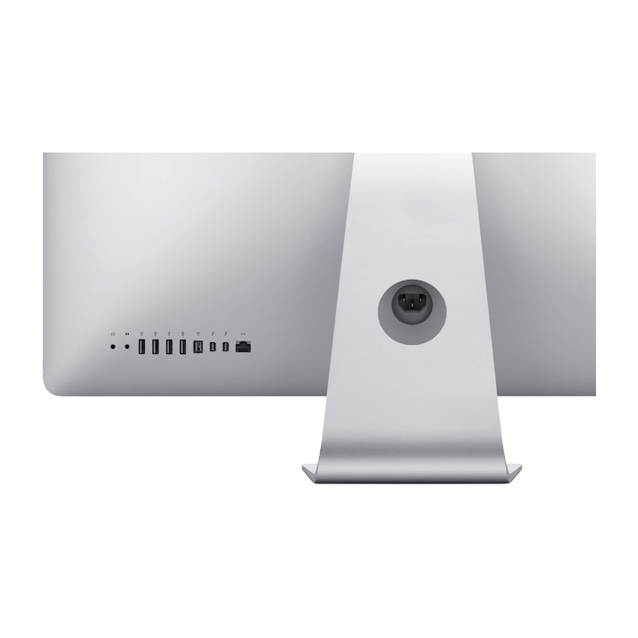 Apple iMac Core-i5 21.5 Inch