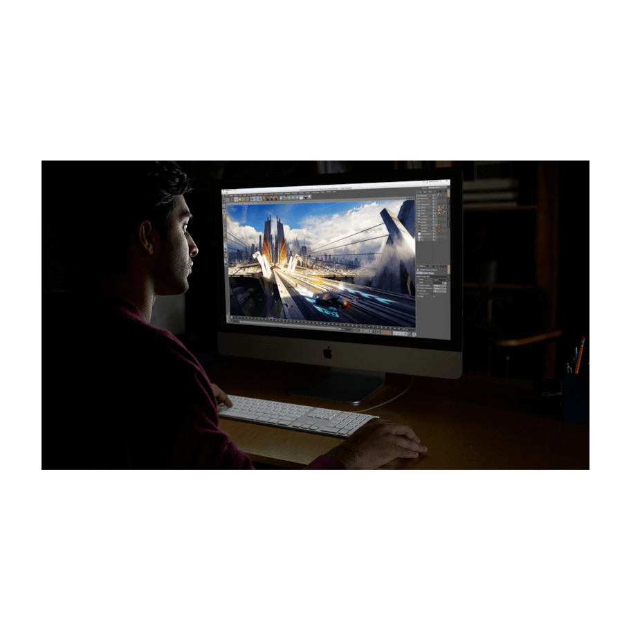 Apple iMac Pro (2017)