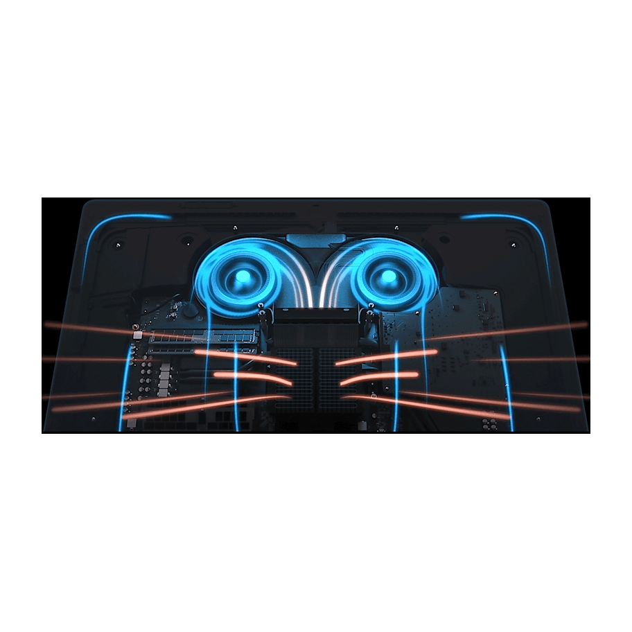 Apple iMac Pro (2017)