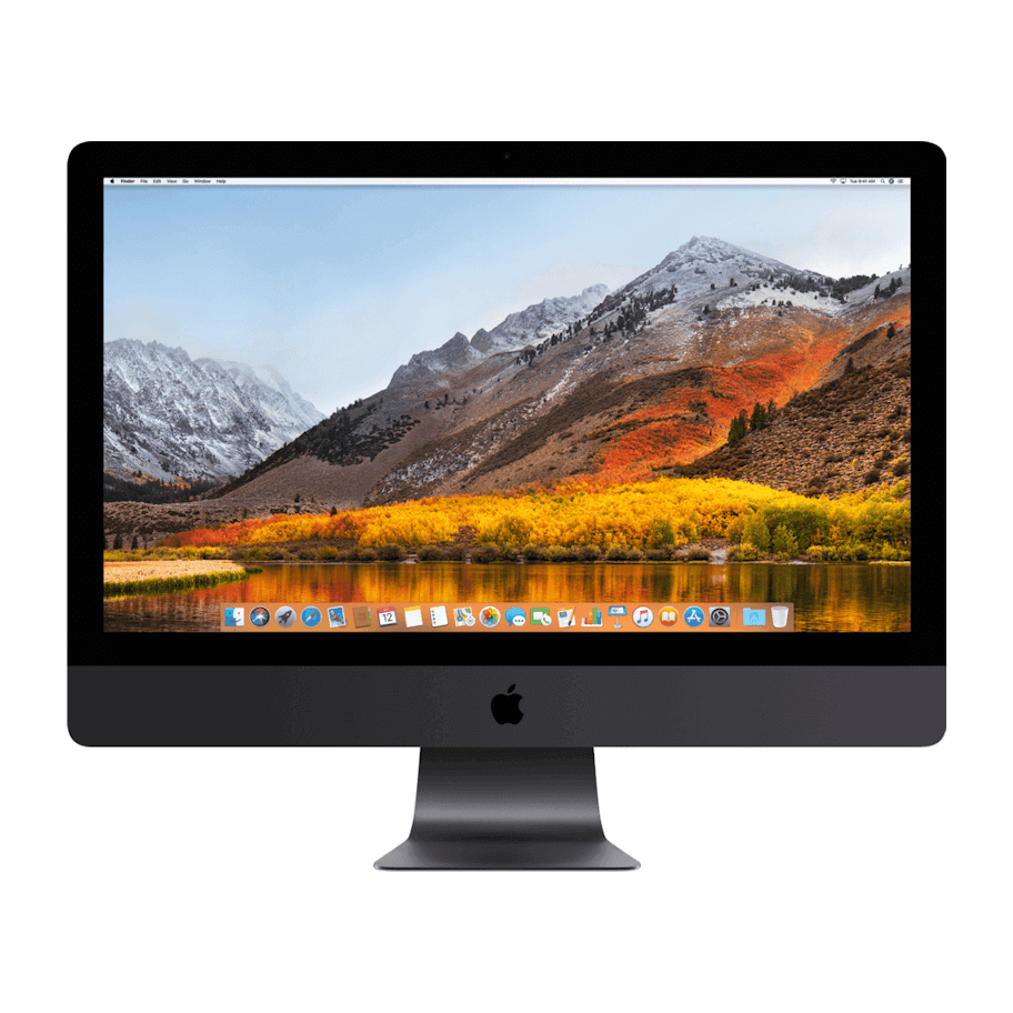 Apple iMac Pro (2017)