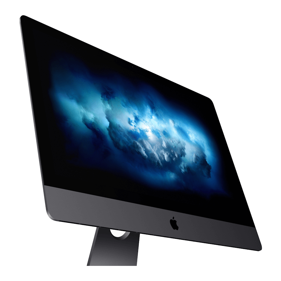 Apple iMac Pro (2017)
