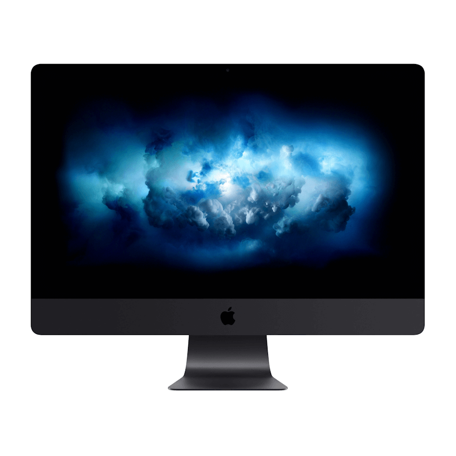 Apple iMac Pro (2017)