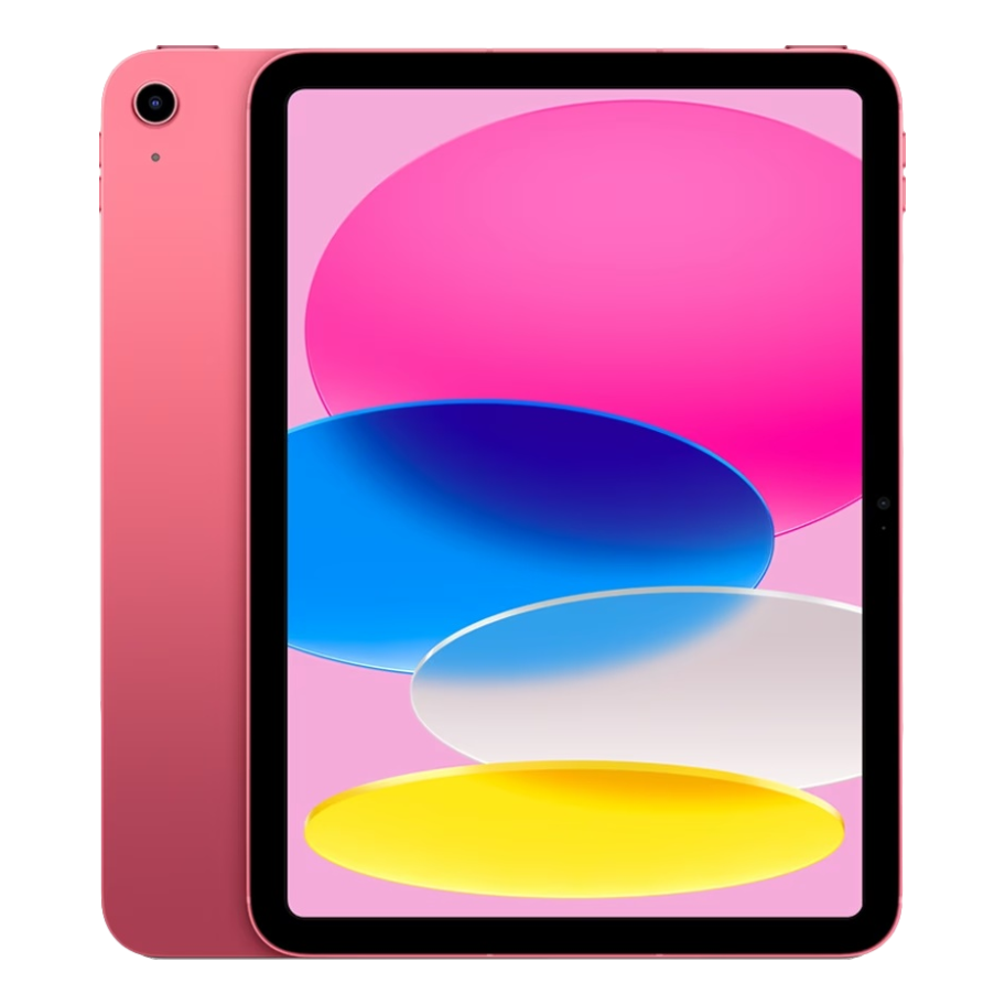 Apple iPad (2022)