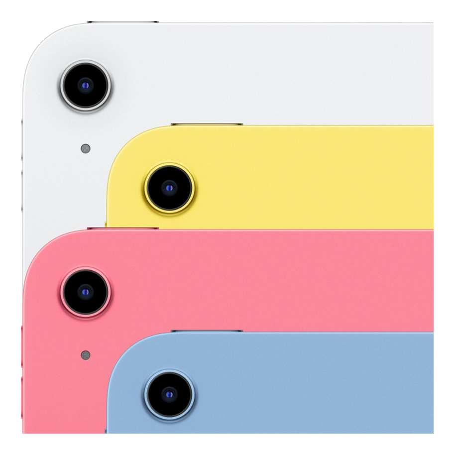 Apple iPad (2022)