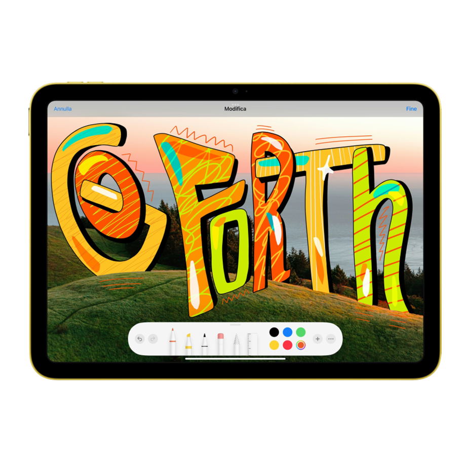Apple iPad (2022)