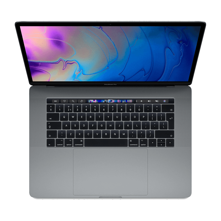 Apple MacBook Pro 2018