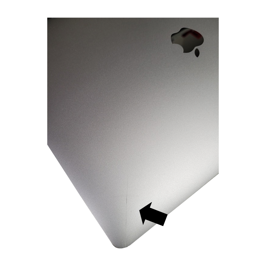 Apple MacBook Pro 2018