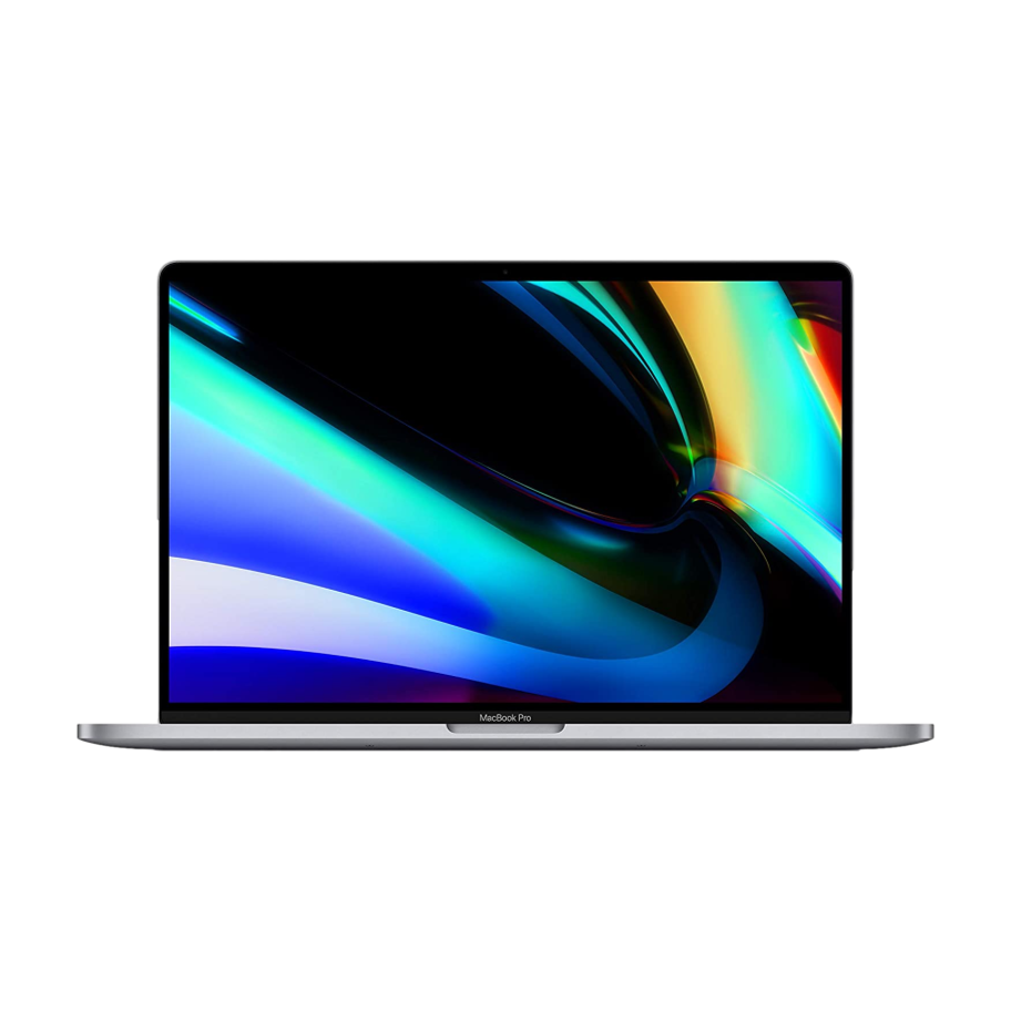 Apple MacBook Pro 2019