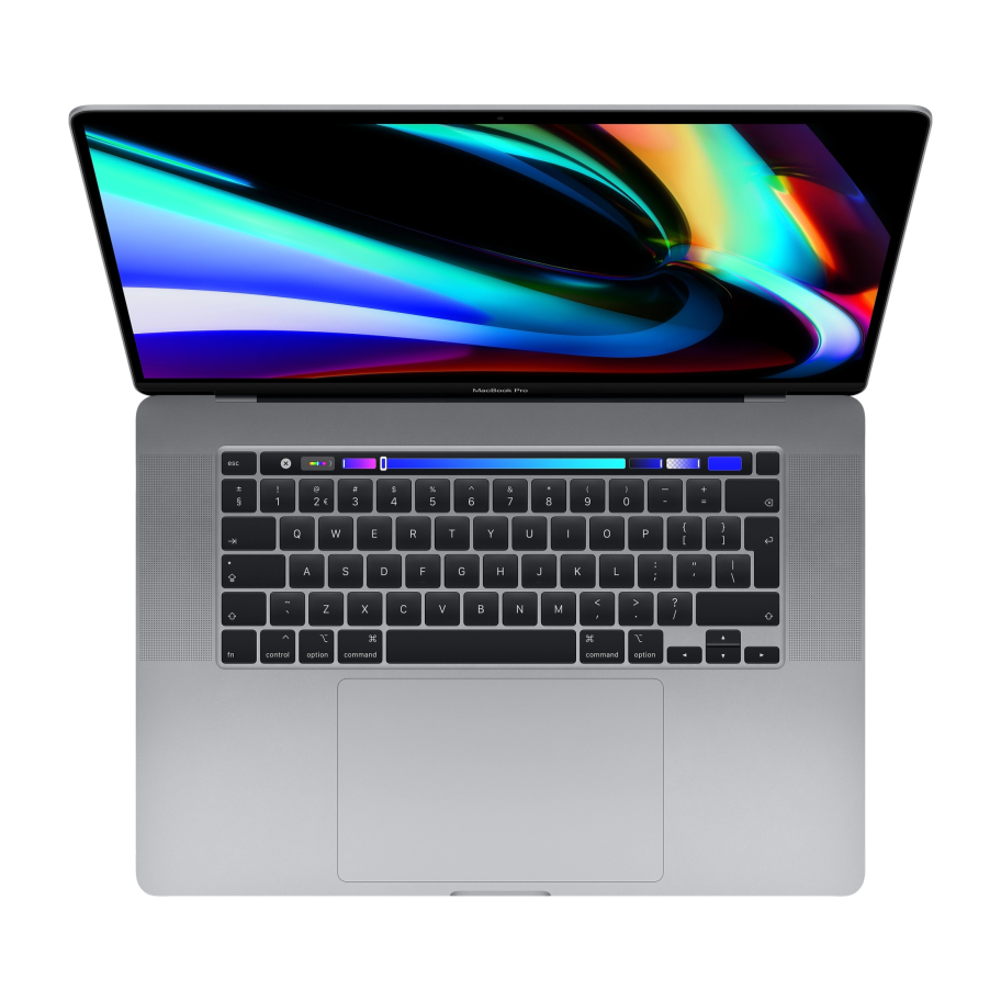 Apple MacBook Pro 2019