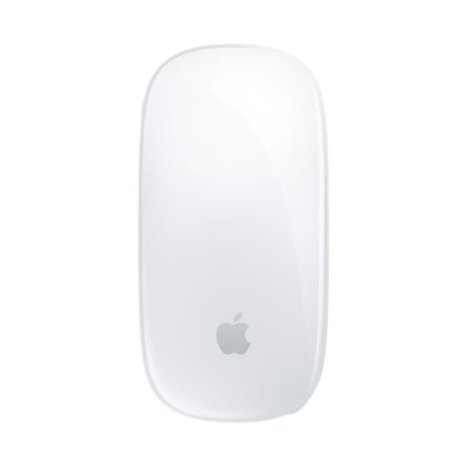 Apple Magic Mouse 2024 Wit