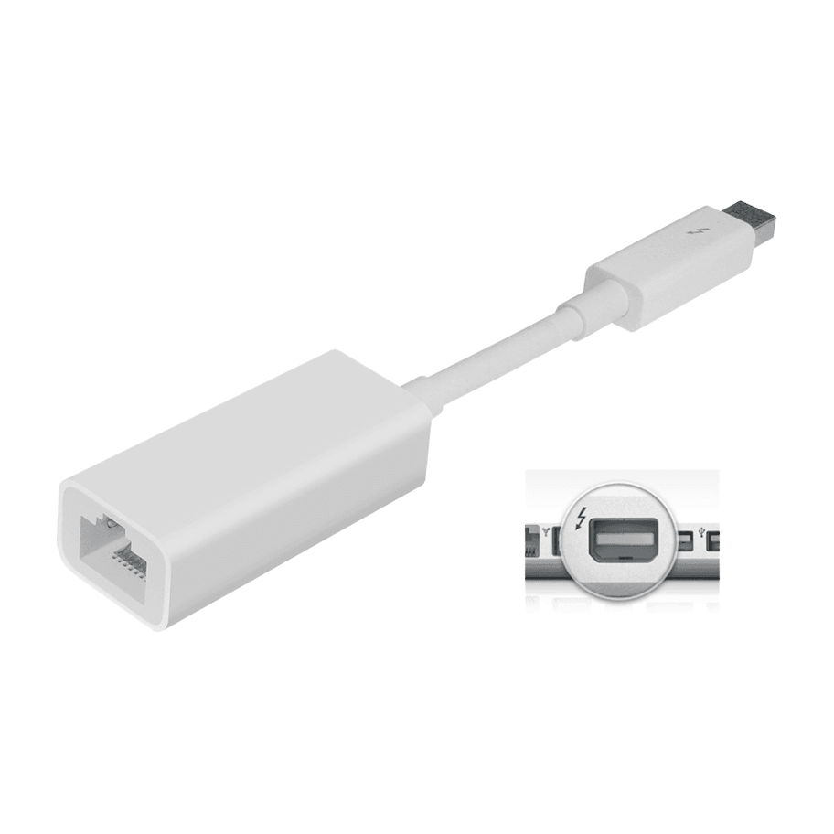 Apple MD463ZM/A