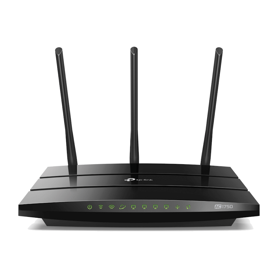 TP-Link Archer A7