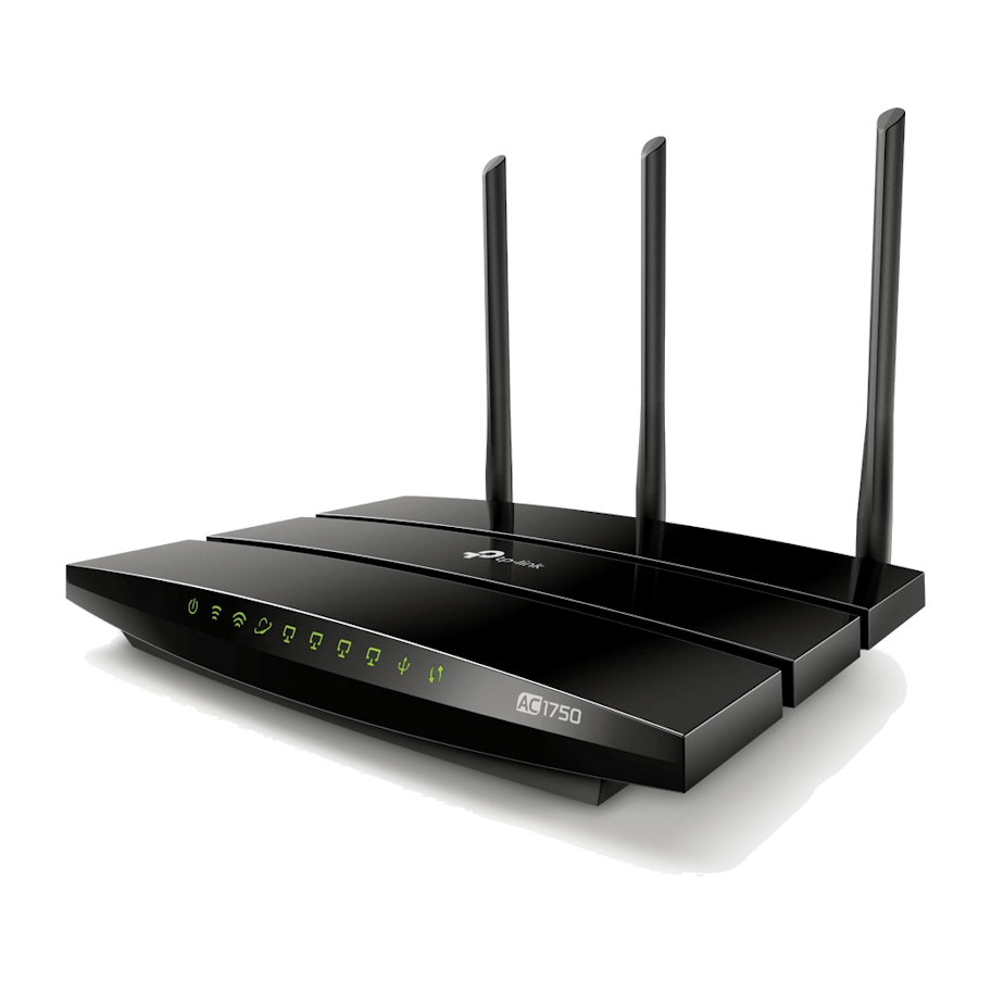 TP-Link Archer A7