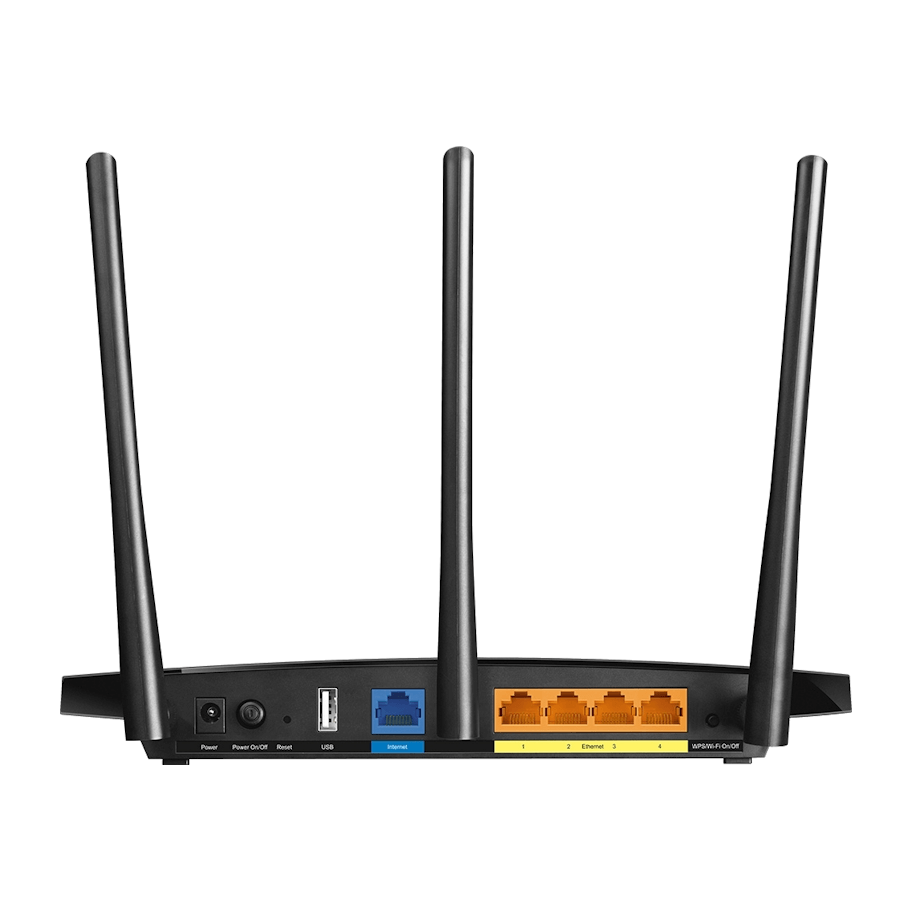 TP-Link Archer A7