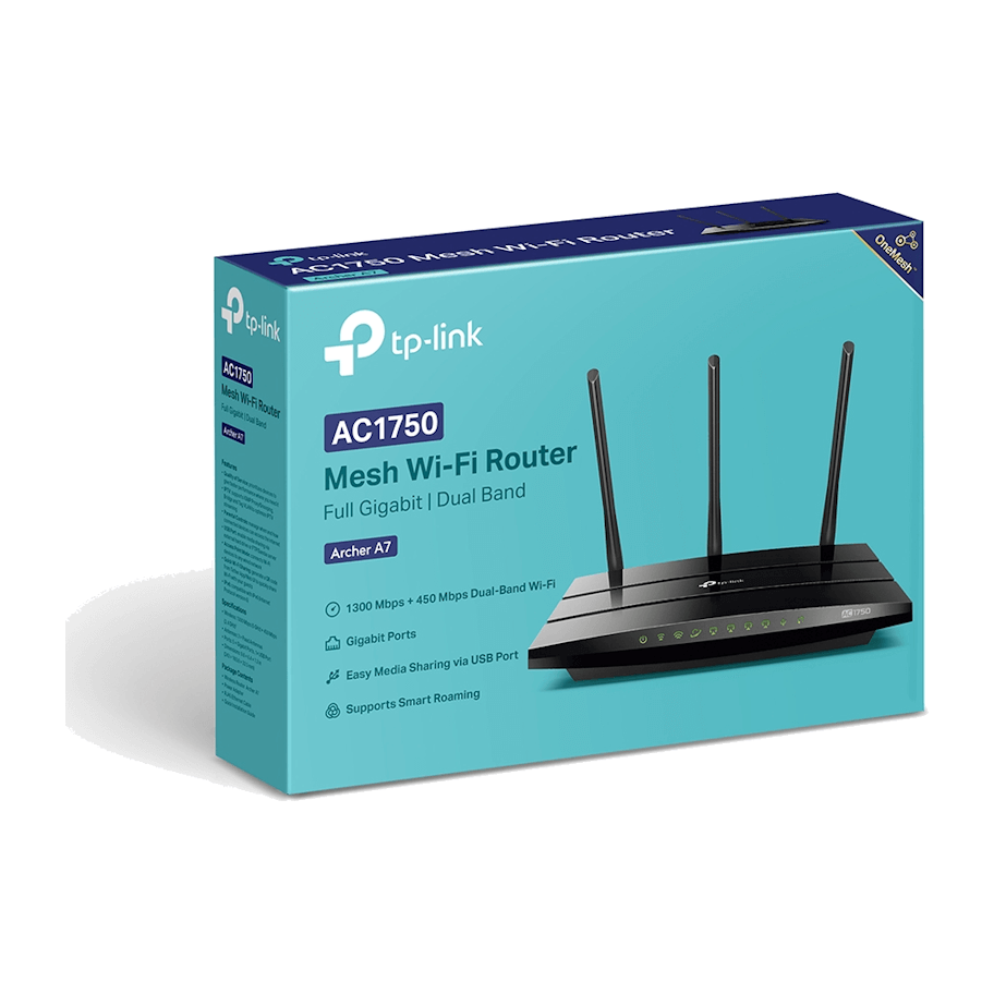 TP-Link Archer A7
