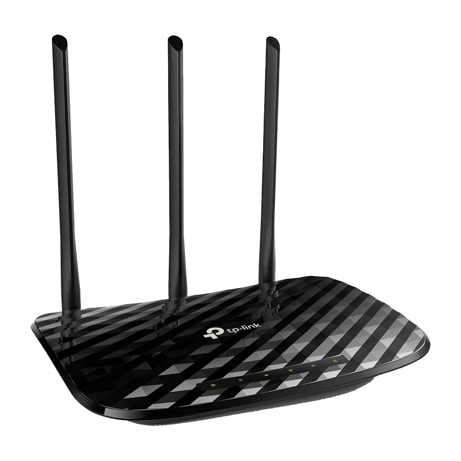 TP-LINK Archer C2-AC900