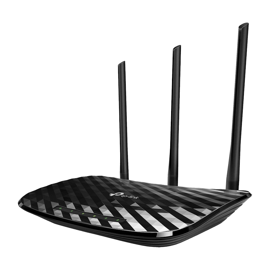 TP-LINK Archer C2-AC900