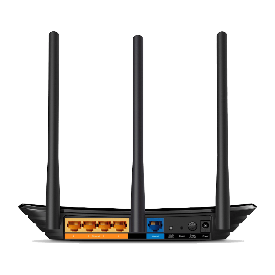 TP-LINK Archer C2-AC750