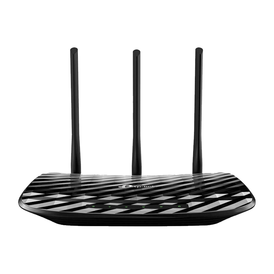 TP-LINK Archer C2-AC750