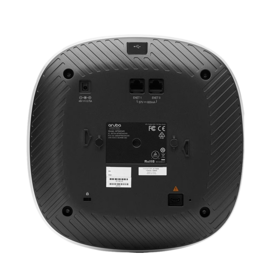 Aruba AP-345 (RW)