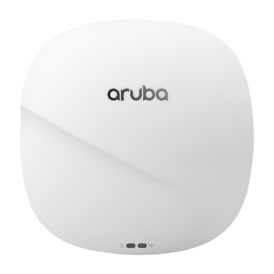 Aruba AP-345 (RW)