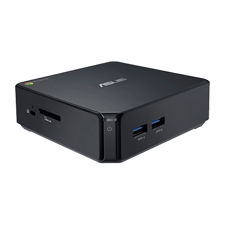 Asus Chromebox M070U