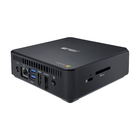 Asus Chromebox M070U